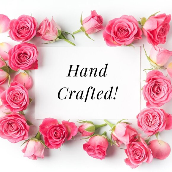 Handmade Items By Me! - Picture 1 of 1
